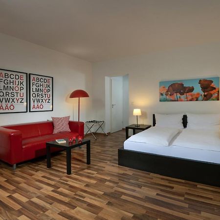 Boardinghaus Koblenz Altstadt Zewnętrze zdjęcie