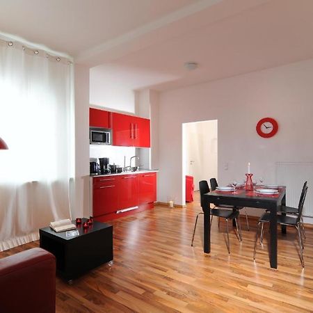 Boardinghaus Koblenz Altstadt Zewnętrze zdjęcie