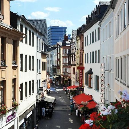 Boardinghaus Koblenz Altstadt Zewnętrze zdjęcie