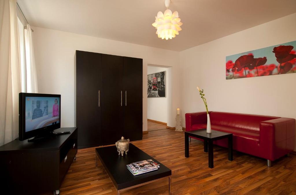 Boardinghaus Koblenz Altstadt Pokój zdjęcie