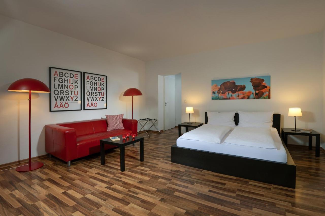 Boardinghaus Koblenz Altstadt Zewnętrze zdjęcie