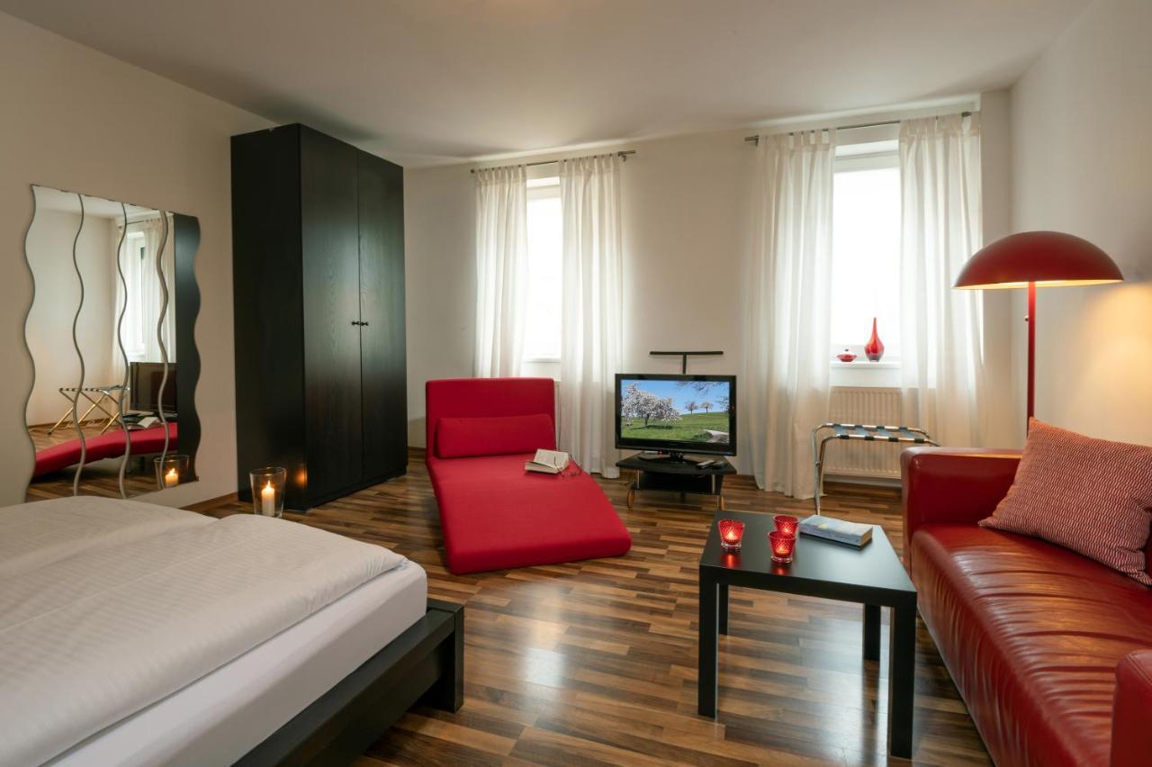 Boardinghaus Koblenz Altstadt Zewnętrze zdjęcie