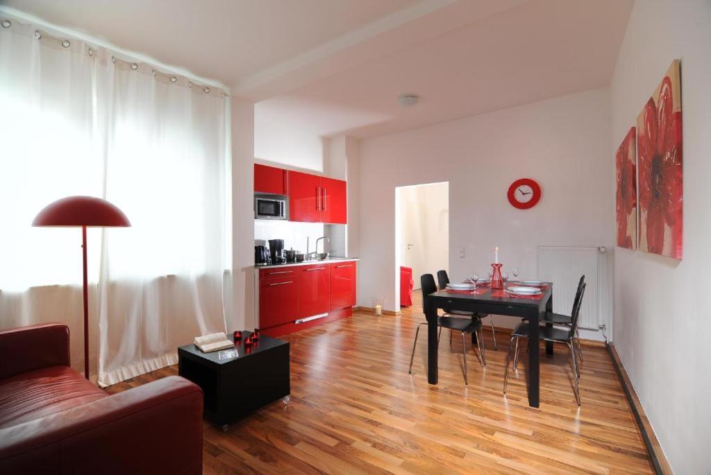 Boardinghaus Koblenz Altstadt Zewnętrze zdjęcie