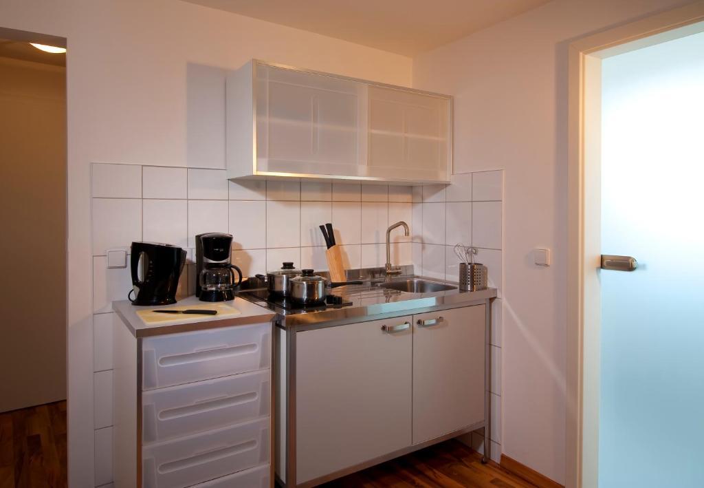 Boardinghaus Koblenz Altstadt Pokój zdjęcie