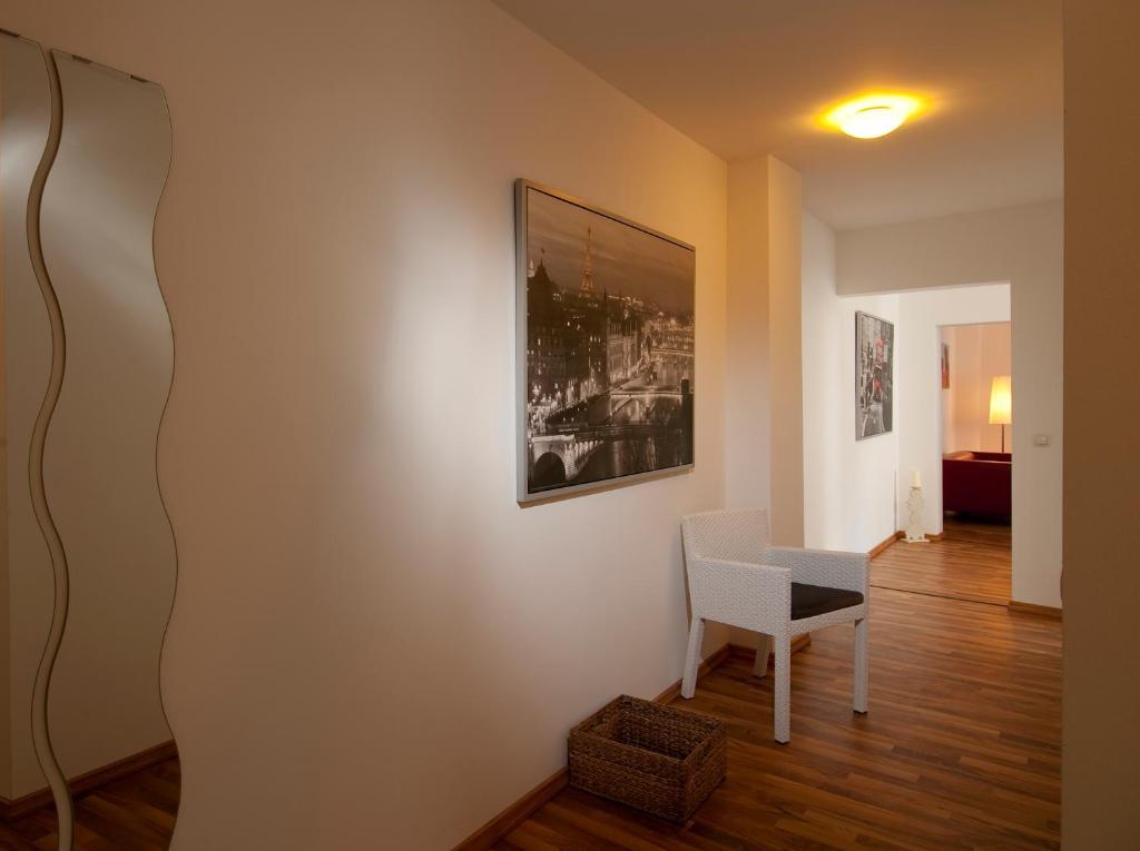 Boardinghaus Koblenz Altstadt Zewnętrze zdjęcie