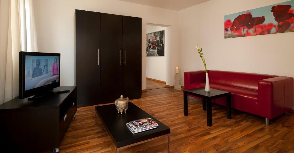 Boardinghaus Koblenz Altstadt Zewnętrze zdjęcie