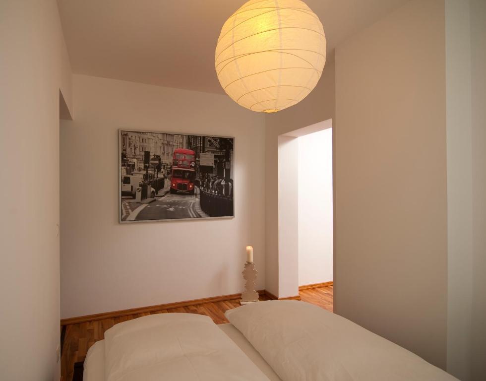 Boardinghaus Koblenz Altstadt Zewnętrze zdjęcie