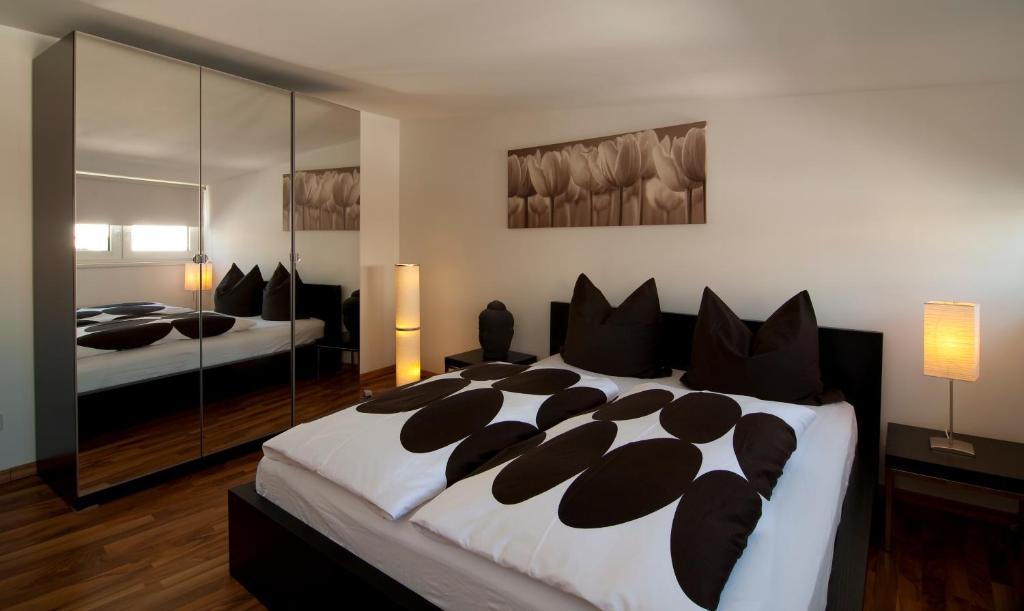 Boardinghaus Koblenz Altstadt Zewnętrze zdjęcie