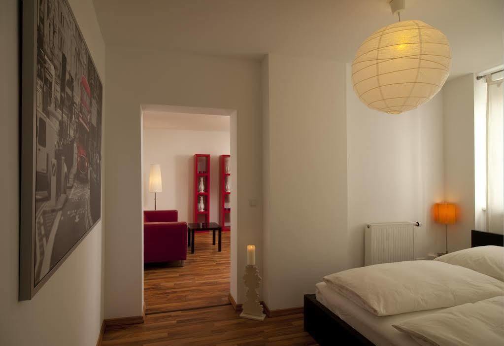 Boardinghaus Koblenz Altstadt Zewnętrze zdjęcie